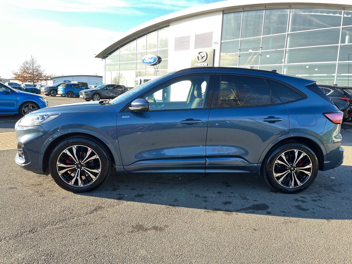 Used Ford Kuga 2023 for sale - 76650459: Photo 26