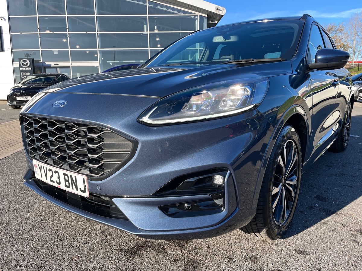 Used Ford Kuga 2023 for sale - 76650459: Photo 27