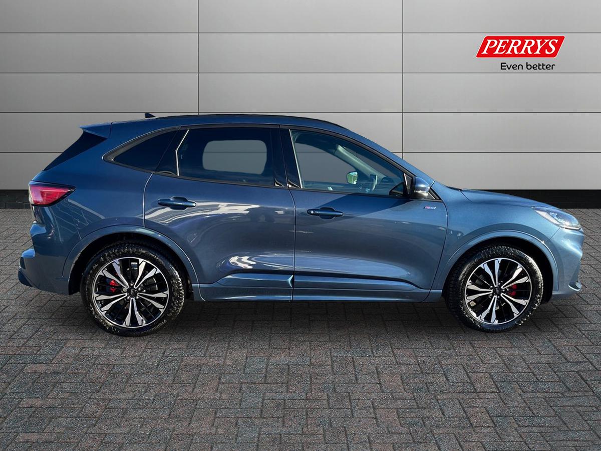 Used Ford Kuga 2023 for sale - 76650459: Photo 3