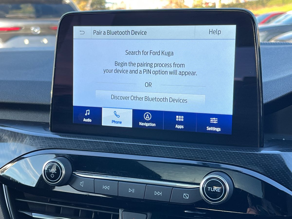 Used Ford Kuga 2023 for sale - 76650459: Photo 38