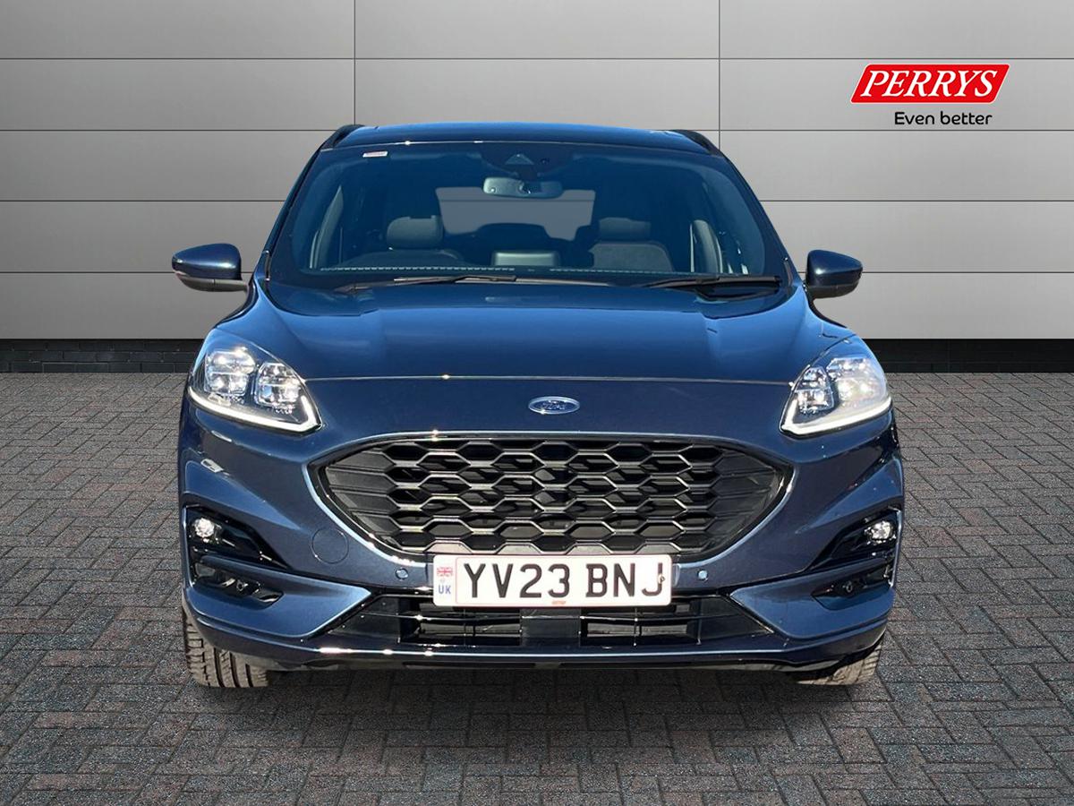 Used Ford Kuga 2023 for sale - 76650459: Photo 4