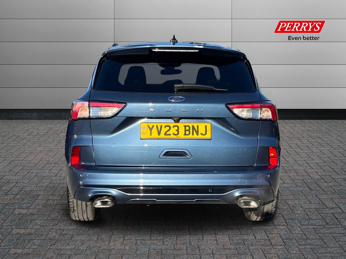 Used Ford Kuga 2023 for sale - 76650459: Photo 5