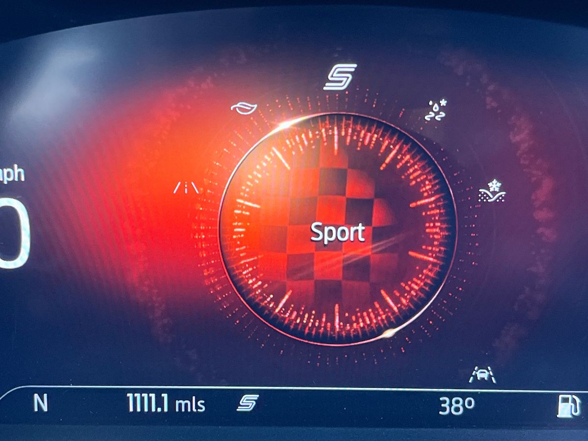 Used Ford Kuga 2023 for sale - 76650459: Photo 51