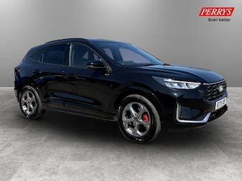 Used Ford Kuga 2025 for sale - 79204967: Photo