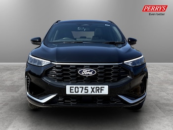 Used Ford Kuga 2025 for sale - 79204967: Photo