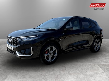 Used Ford Kuga 2025 for sale - 79204967: Photo