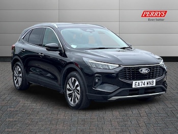 Ford - Kuga