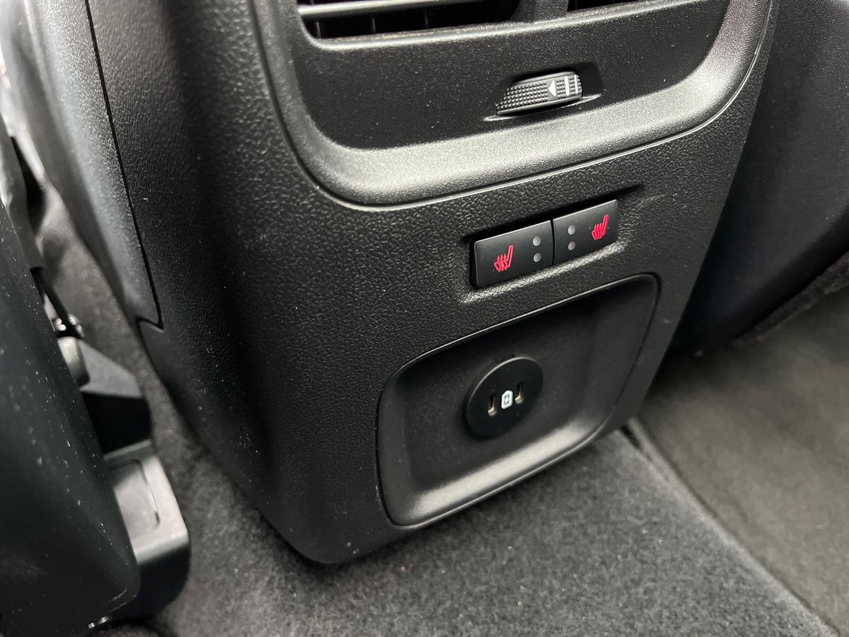 Vehicle 40