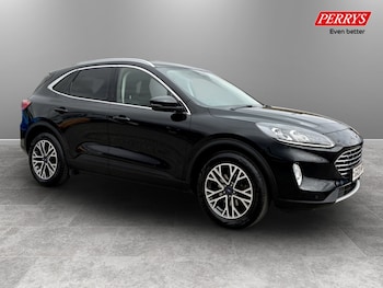Used Ford Kuga 2020 for sale - 79365249: Photo