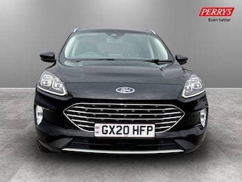Used Ford Kuga 2020 for sale - 79365249: Photo