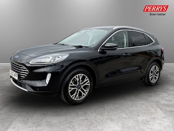 Used Ford Kuga 2020 for sale - 79365249: Photo