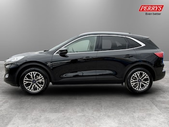 Used Ford Kuga 2020 for sale - 79365249: Photo