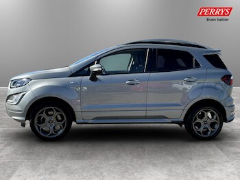 Used Ford Ecosport 2023 for sale - 78453817: Photo