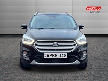 Used Ford Kuga 2019 for sale - 77164897: Photo
