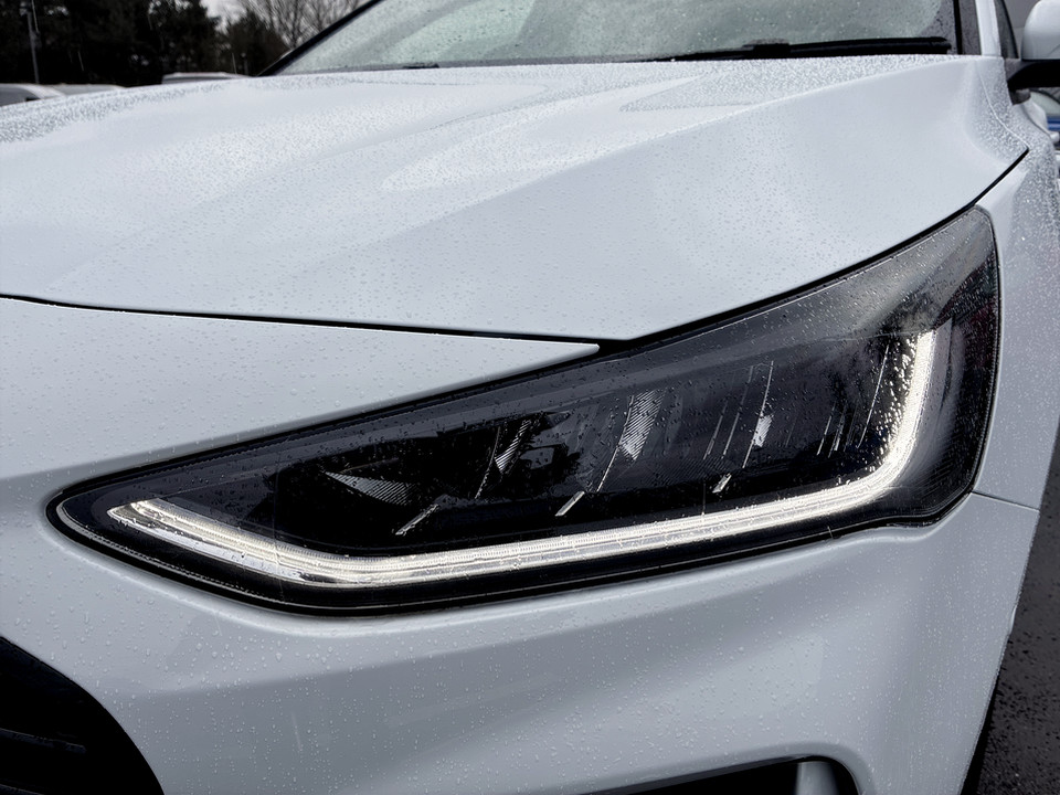 Used Ford Focus 2025 for sale - 77666474: Photo 10