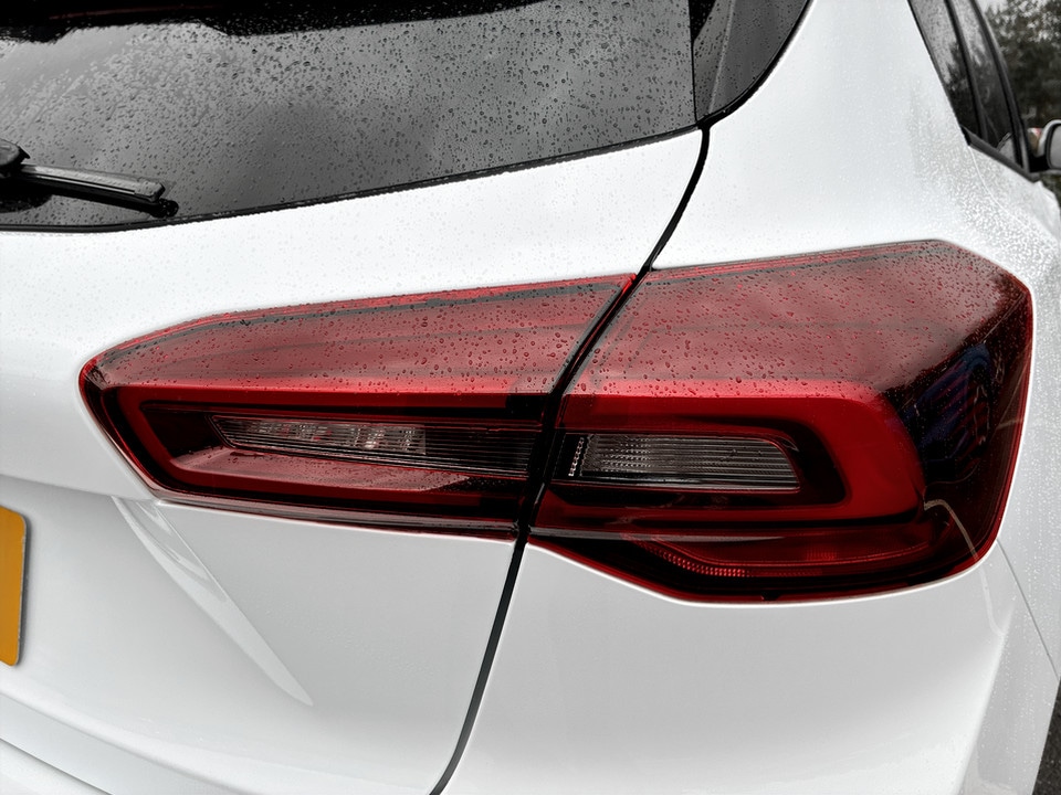 Used Ford Focus 2025 for sale - 77666474: Photo 11