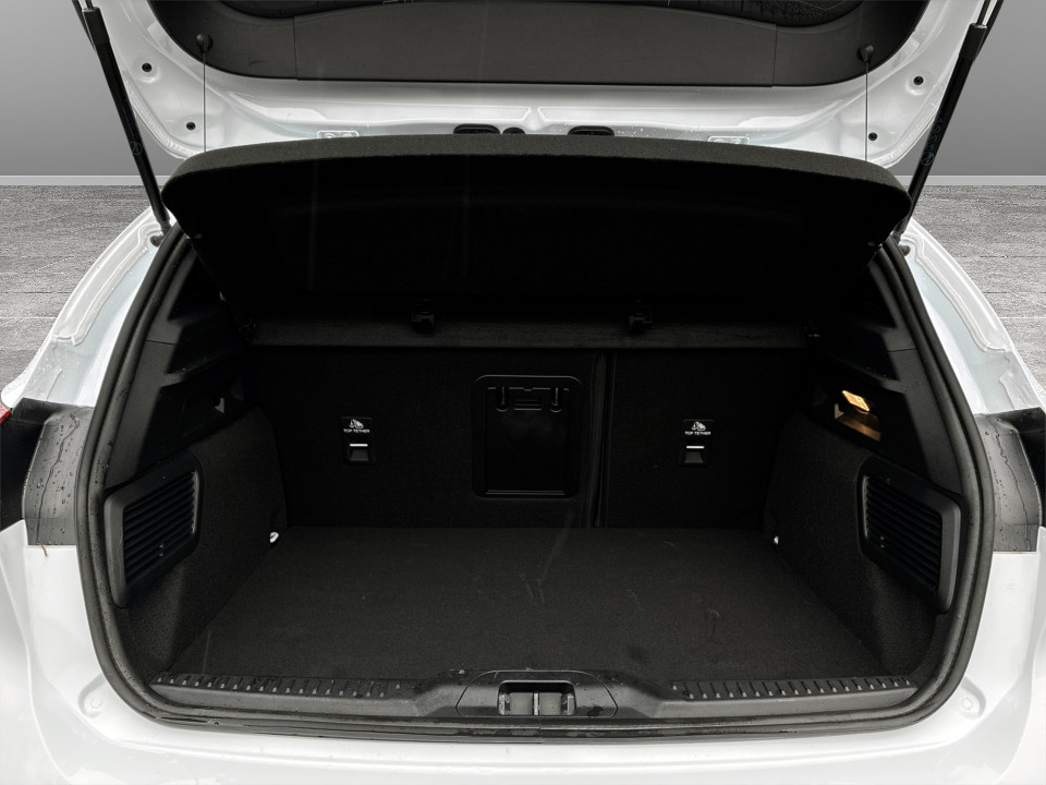 Used Ford Focus 2025 for sale - 77666474: Photo 12