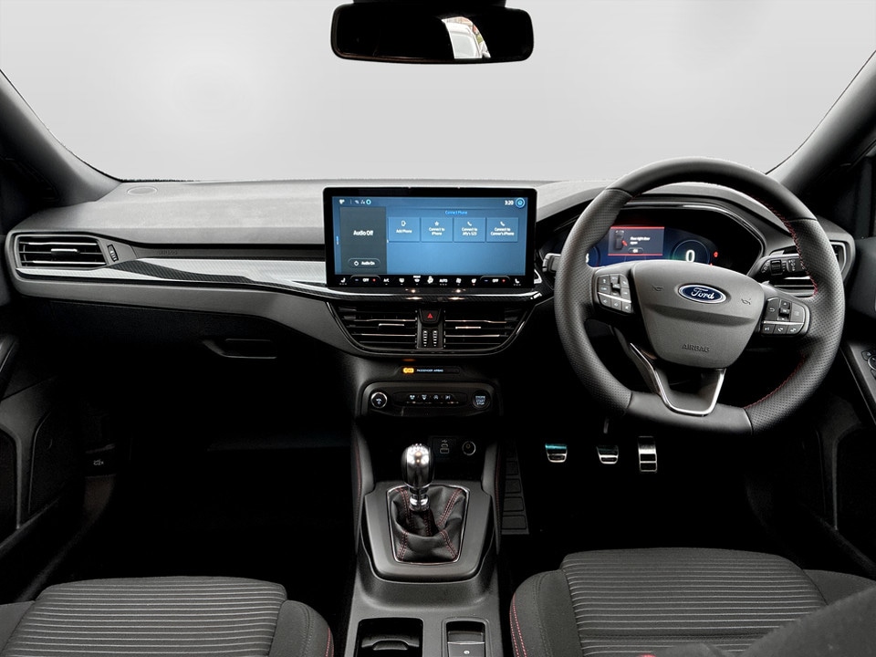 Used Ford Focus 2025 for sale - 77666474: Photo 15