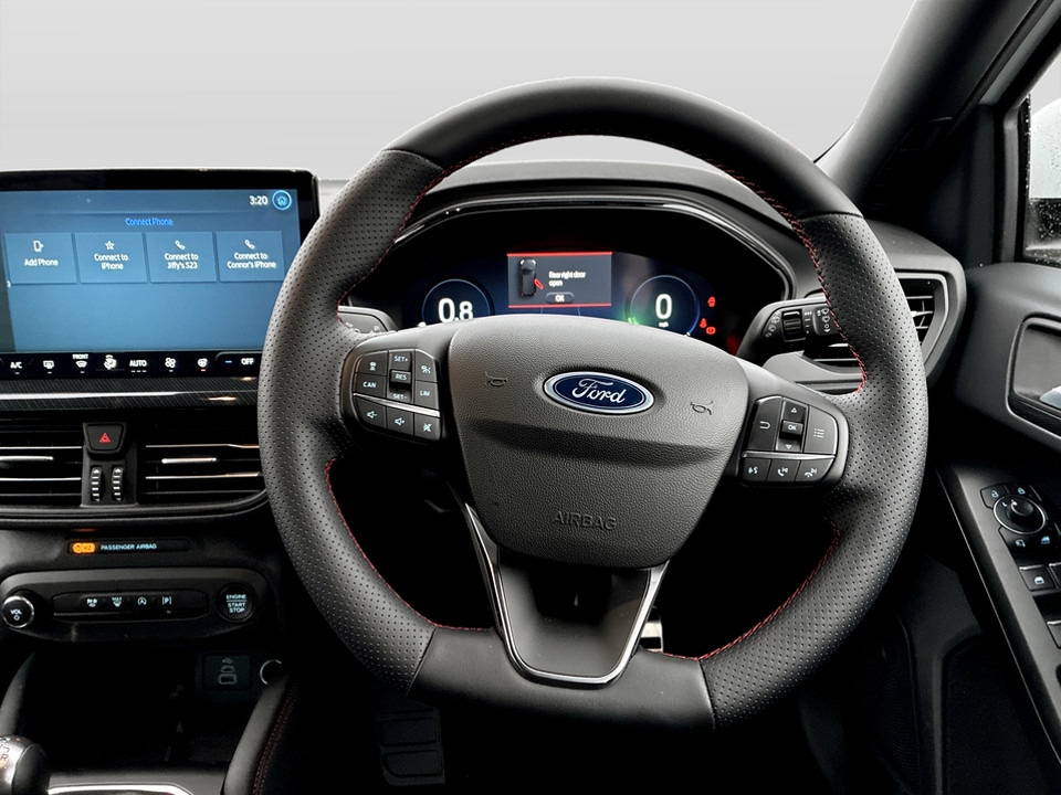 Used Ford Focus 2025 for sale - 77666474: Photo 16