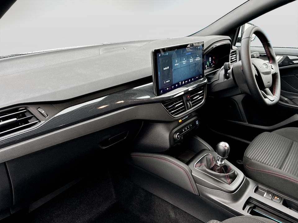 Used Ford Focus 2025 for sale - 77666474: Photo 17