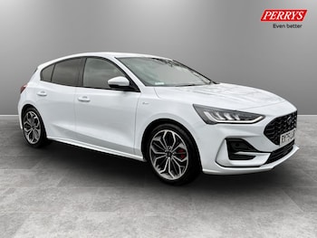 Used Ford Focus 2025 for sale - 77666474: Photo