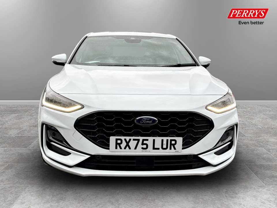 Used Ford Focus 2025 for sale - 77666474: Photo 2