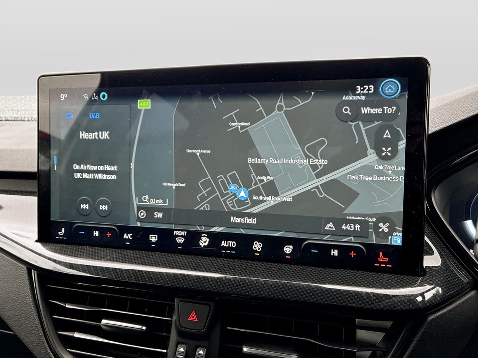 Used Ford Focus 2025 for sale - 77666474: Photo 20