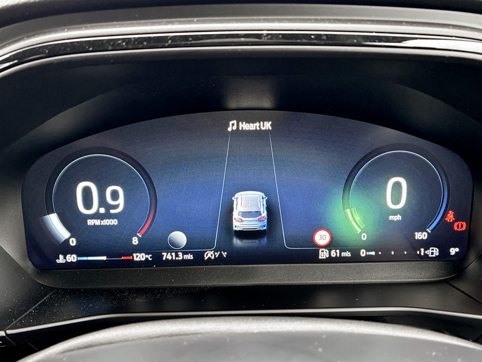 Used Ford Focus 2025 for sale - 77666474: Photo 22