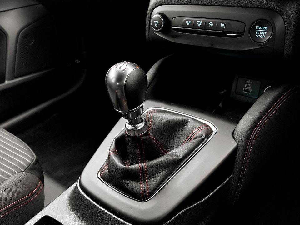 Used Ford Focus 2025 for sale - 77666474: Photo 23