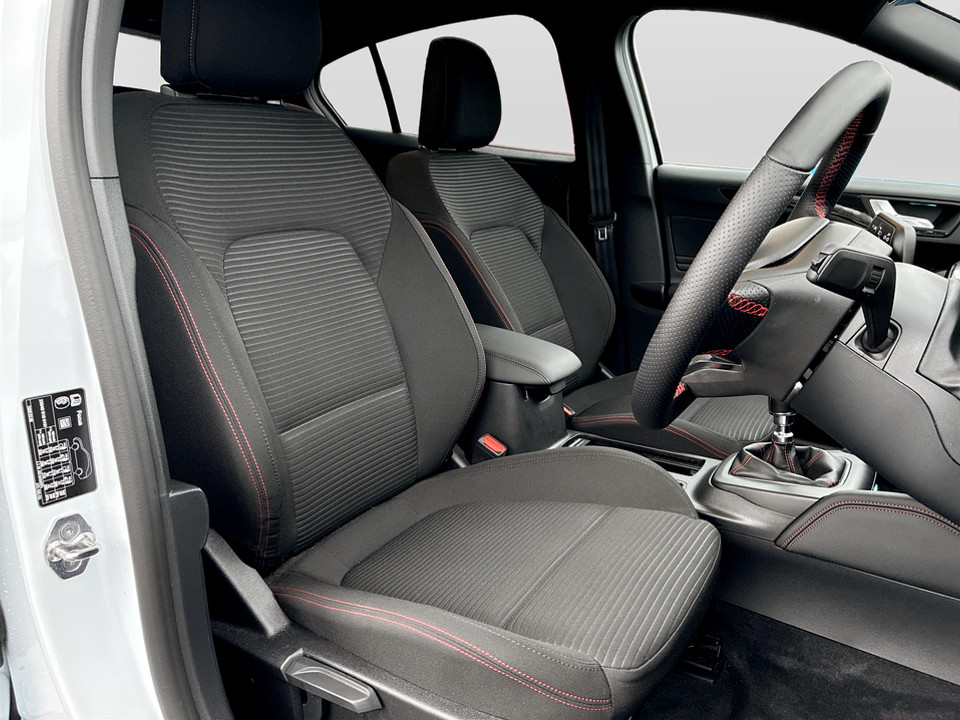 Used Ford Focus 2025 for sale - 77666474: Photo 24