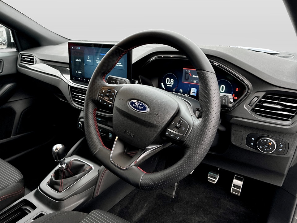 Used Ford Focus 2025 for sale - 77666474: Photo 25