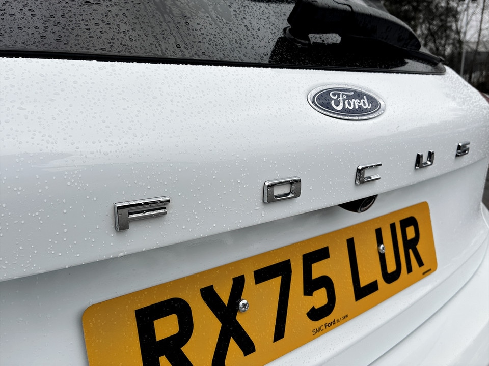 Used Ford Focus 2025 for sale - 77666474: Photo 26