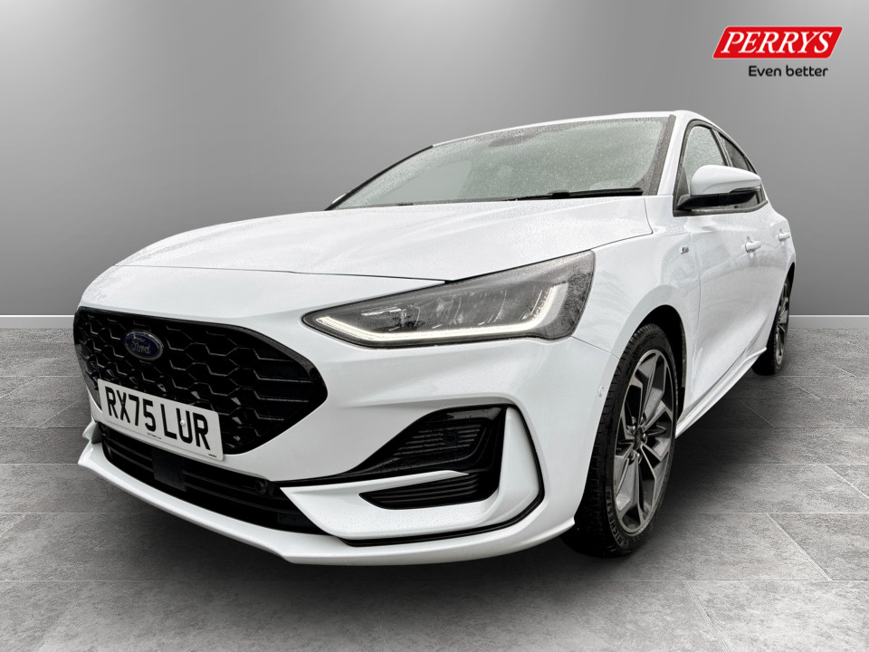 Used Ford Focus 2025 for sale - 77666474: Photo 28