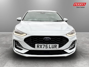 Used Ford Focus 2025 for sale - 77666474: Photo