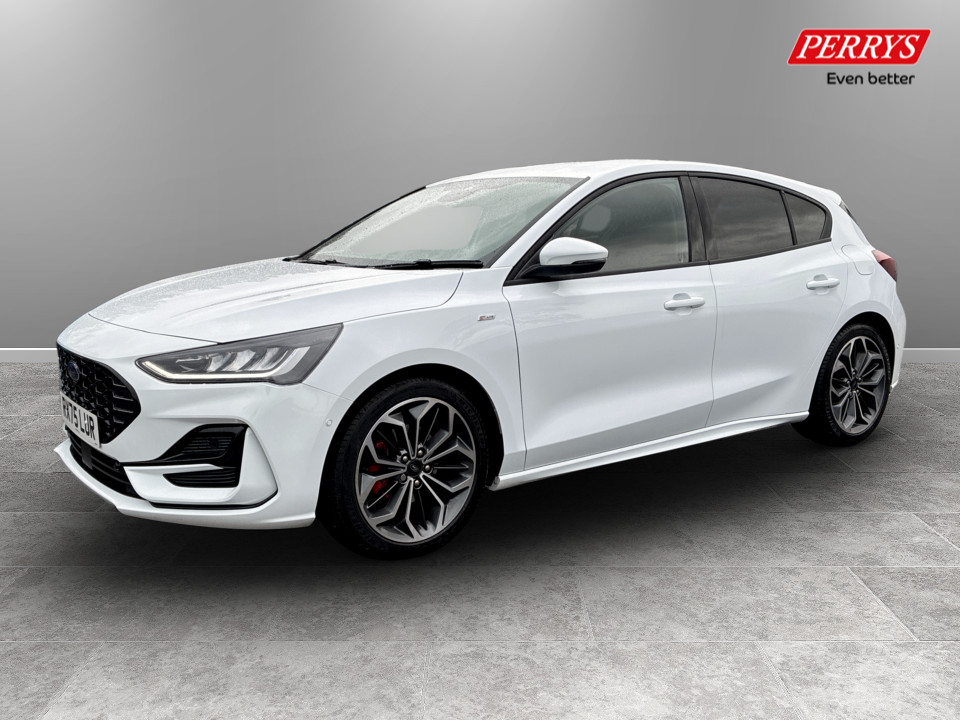 Used Ford Focus 2025 for sale - 77666474: Photo 3