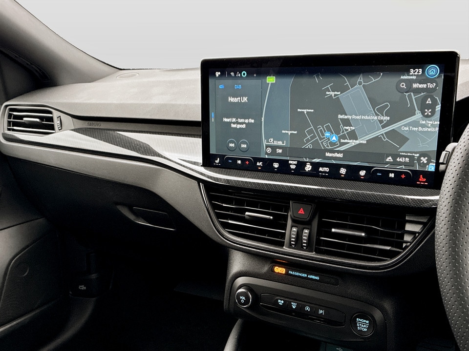 Used Ford Focus 2025 for sale - 77666474: Photo 32