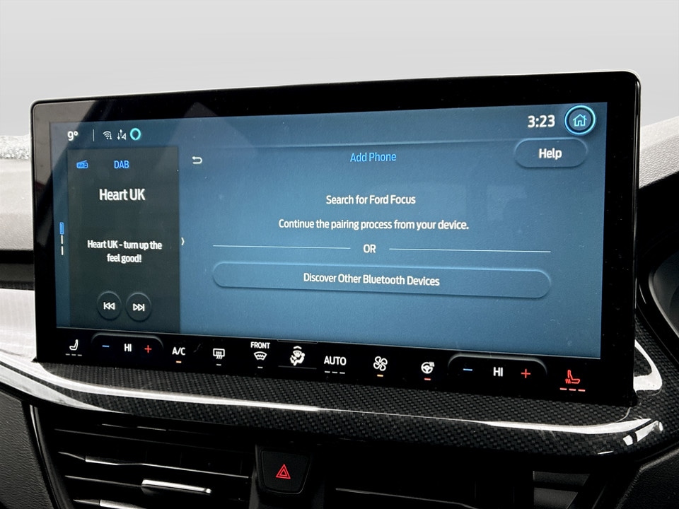 Used Ford Focus 2025 for sale - 77666474: Photo 33