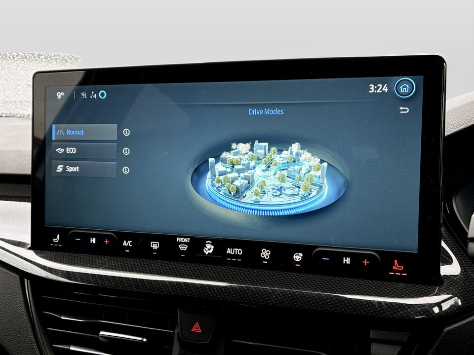 Used Ford Focus 2025 for sale - 77666474: Photo 34