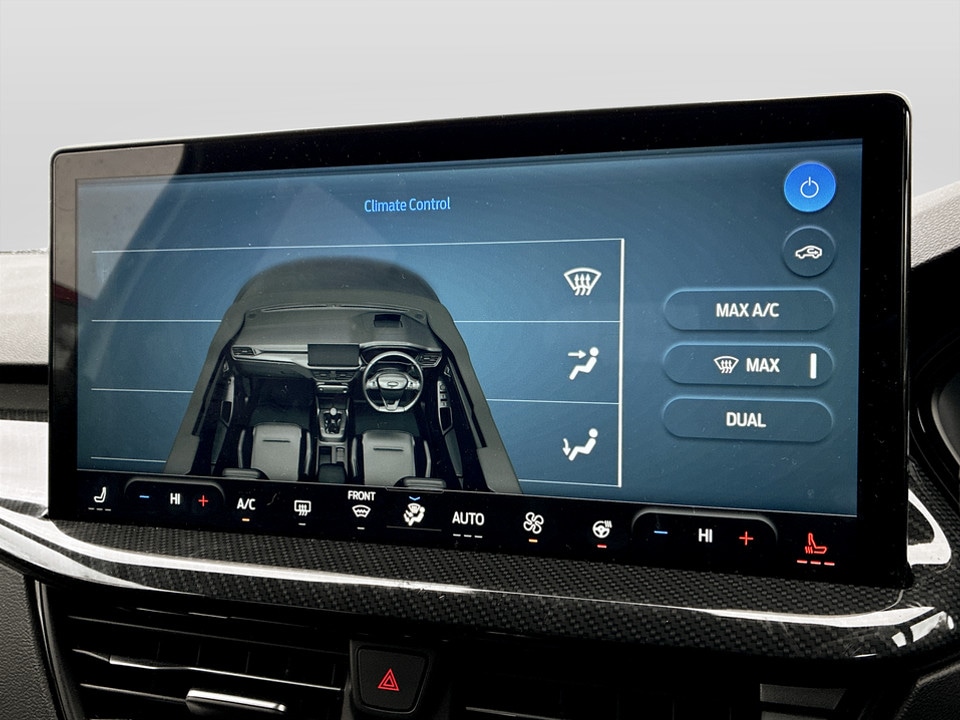 Used Ford Focus 2025 for sale - 77666474: Photo 35