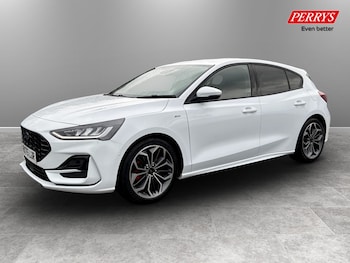 Used Ford Focus 2025 for sale - 77666474: Photo