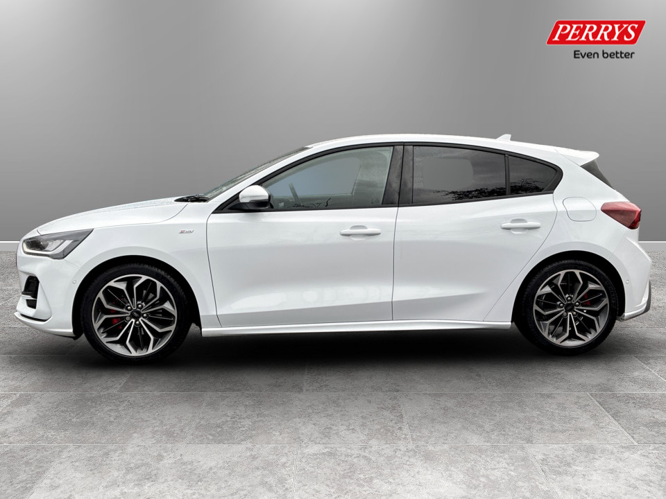 Used Ford Focus 2025 for sale - 77666474: Photo 4
