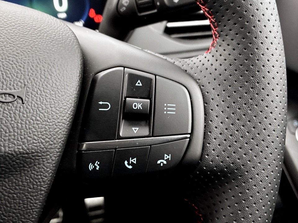 Used Ford Focus 2025 for sale - 77666474: Photo 41