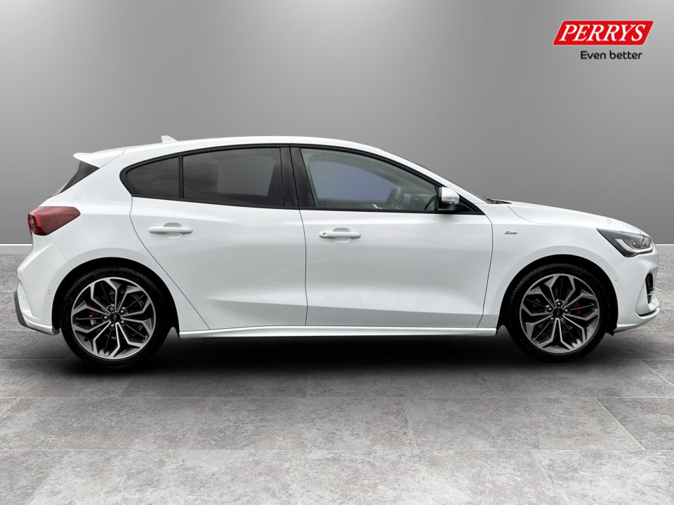 Used Ford Focus 2025 for sale - 77666474: Photo 8