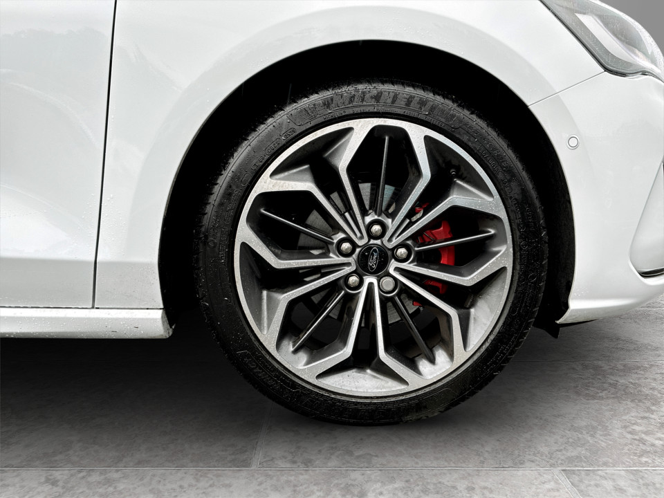 Used Ford Focus 2025 for sale - 77666474: Photo 9