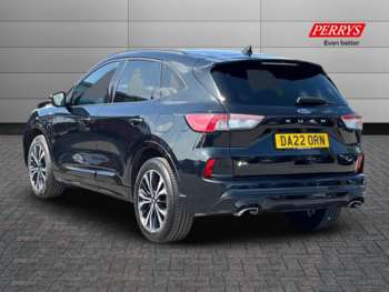 Used Ford Kuga 2022 for sale - 75342604: Photo