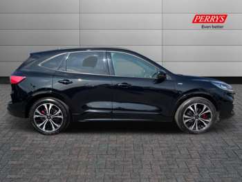 Used Ford Kuga 2022 for sale - 75342604: Photo