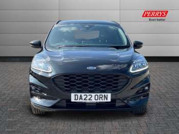Used Ford Kuga 2022 for sale - 75342604: Photo