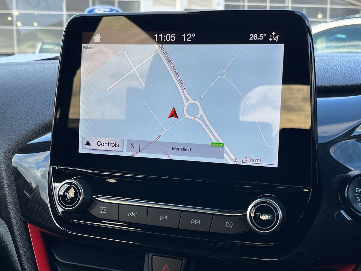 Used Ford Fiesta 2019 for sale - 76391974: Photo 11