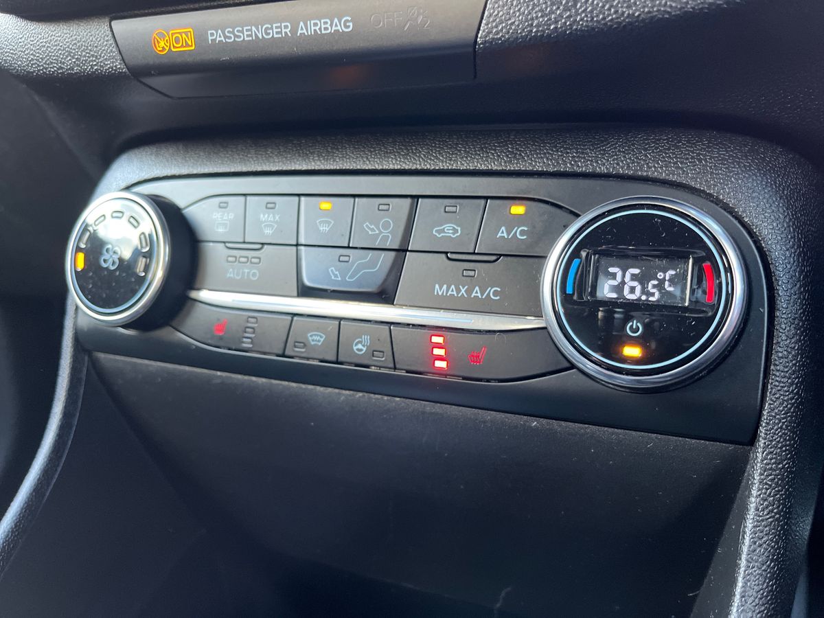 Used Ford Fiesta 2019 for sale - 76391974: Photo 12