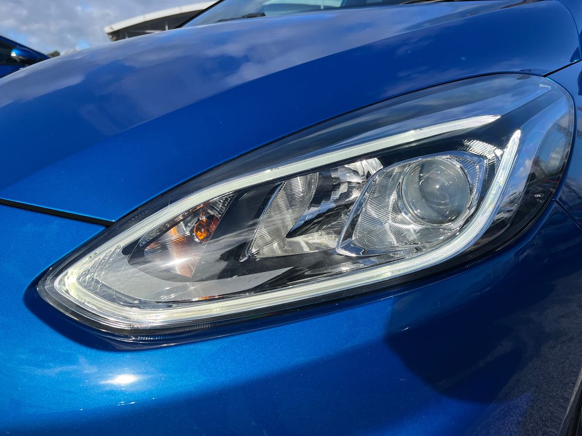 Used Ford Fiesta 2019 for sale - 76391974: Photo 13